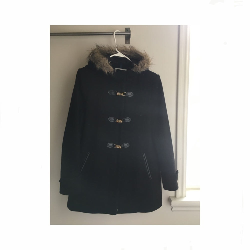Cole Hana Coat